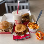 Chick-fil-A Secret Menu