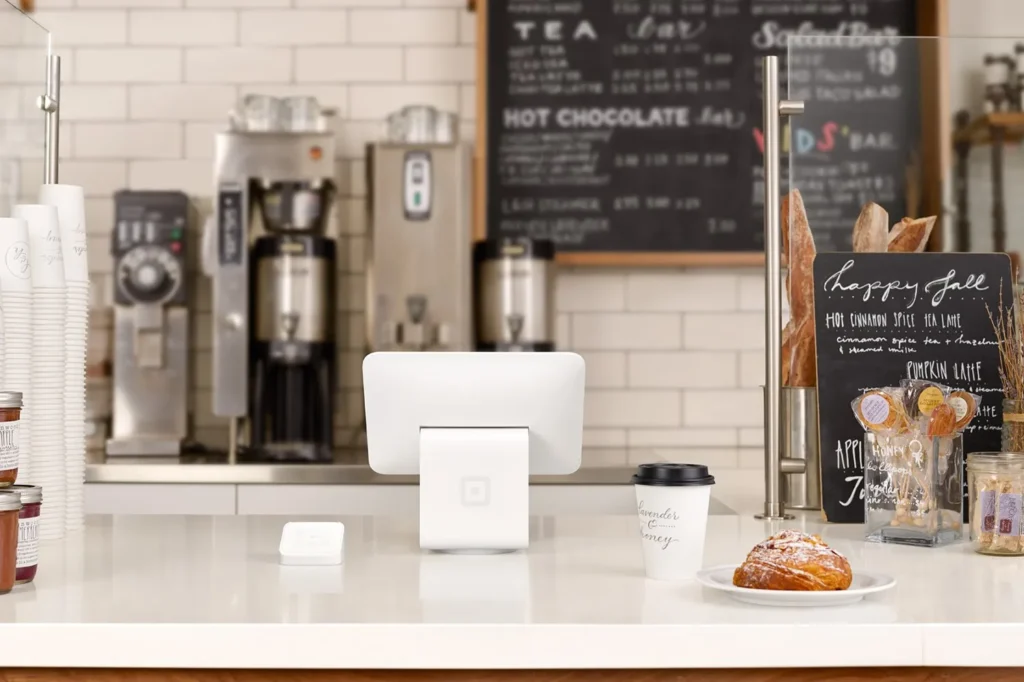 Coffee Gear Supports Cafes