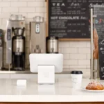 Coffee Gear Supports Cafes