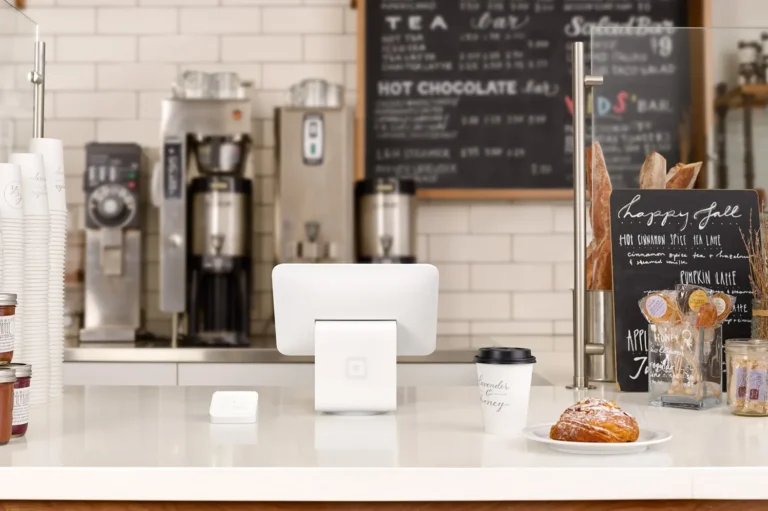 Coffee Gear Supports Cafes