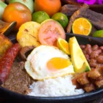 Colombian Food Near Universal Studios