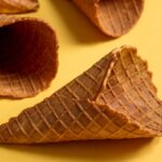 Conical Confectionary
