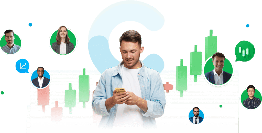 Copy Trading