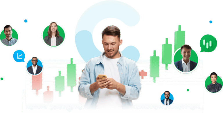 Copy Trading