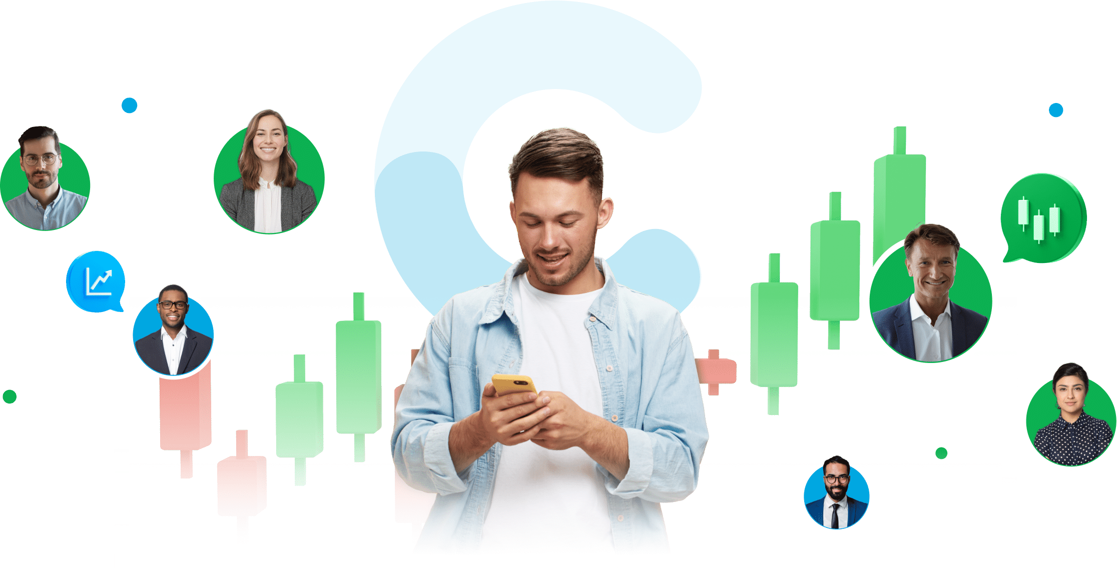 Copy Trading