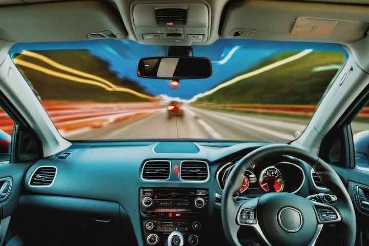 Defensive Driving Courses