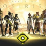Destiny 2 Trials of Osiris