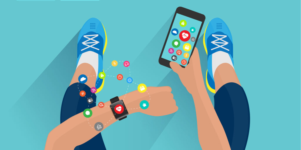 Digital Health App