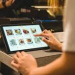 Dining Technology