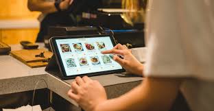 Dining Technology