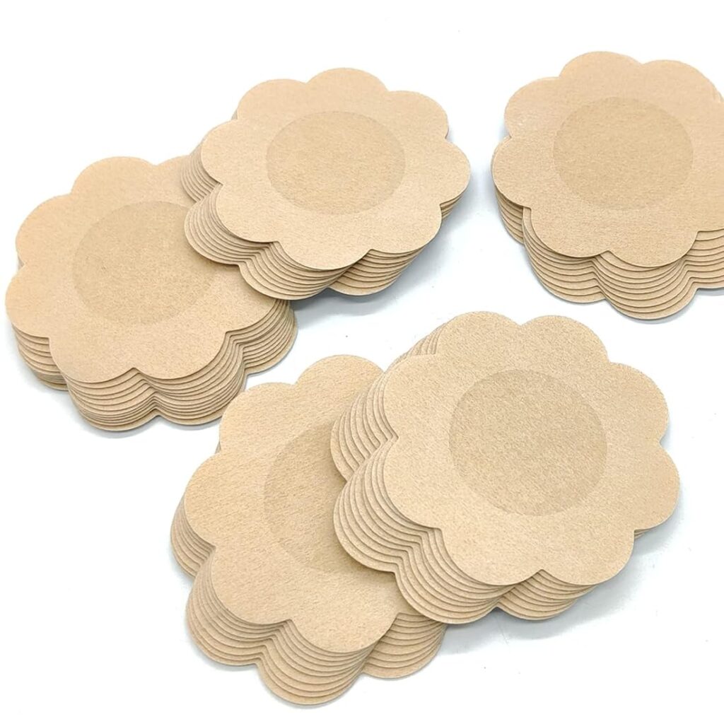 Disposable Pasties