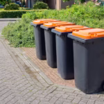 Dump Bin Rental