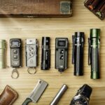 EDC Flashlight