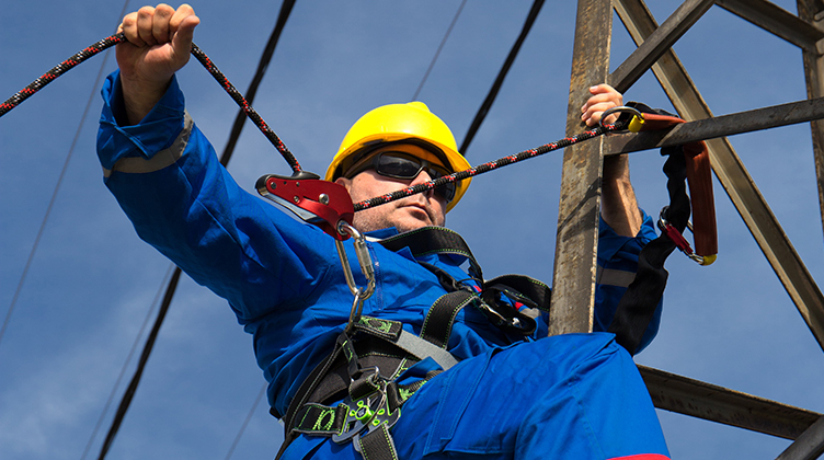 Fall Protection Equipment