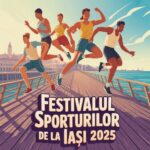 Festivalul Sporturilor de la Iași 2025