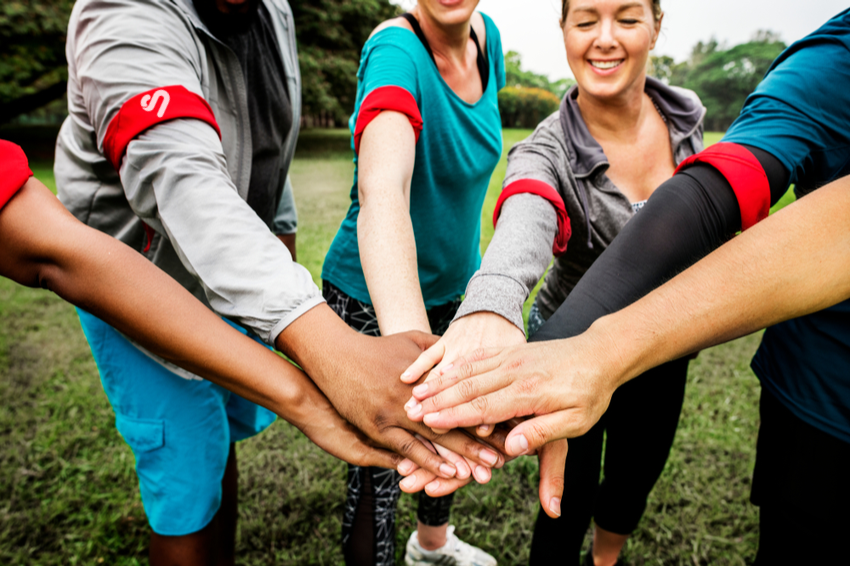 Group Ideas That Bring the Fun