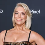 Hannah Waddingham