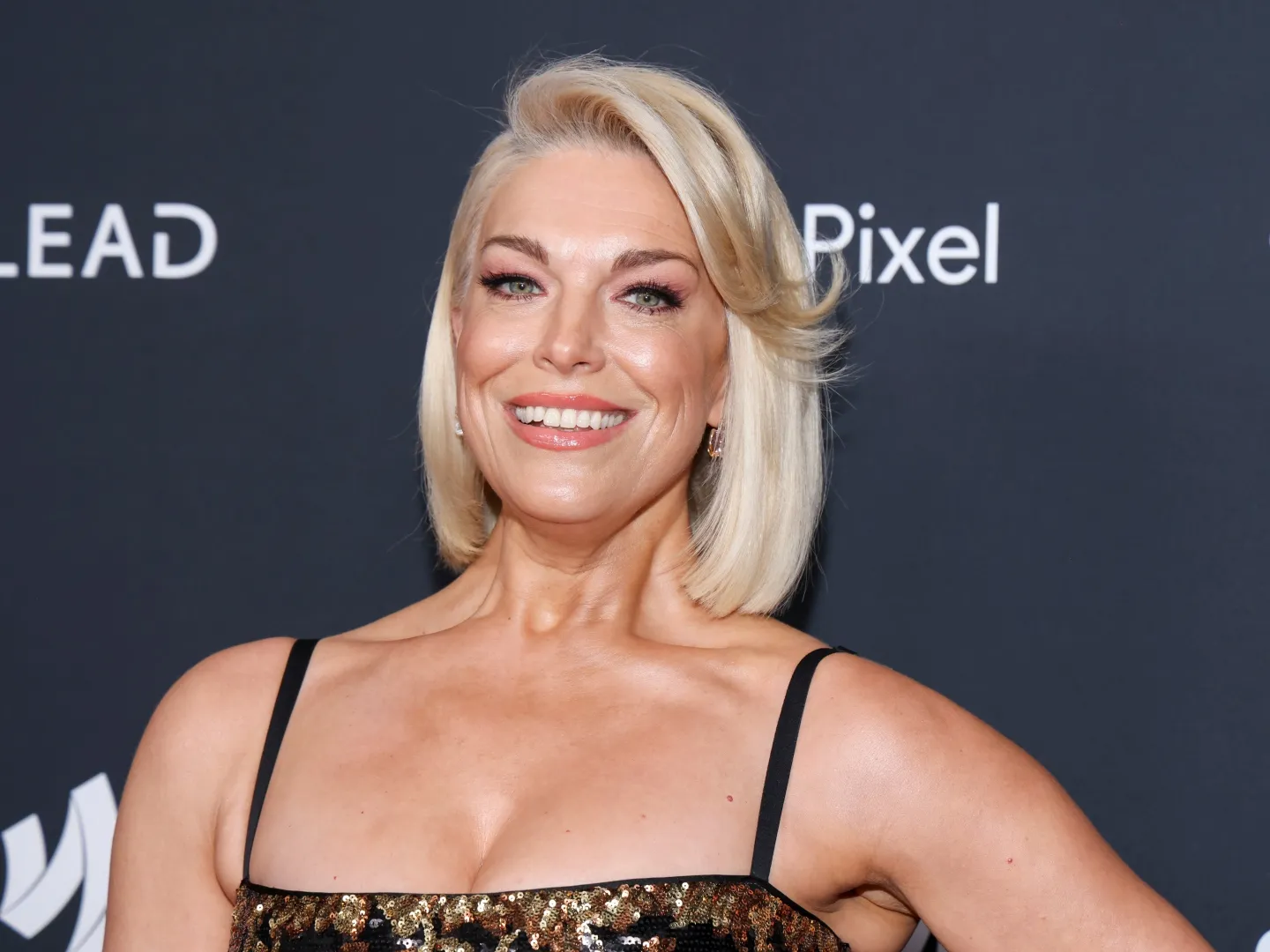 Hannah Waddingham