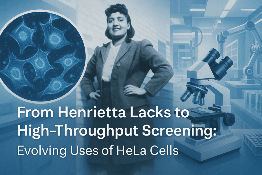 HeLa Cells