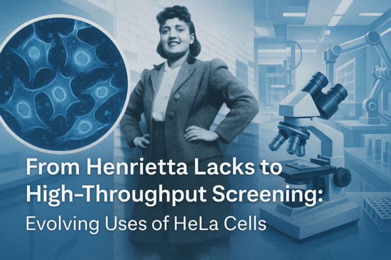 HeLa Cells