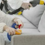 Health Risks of Unattended Death Cleanup