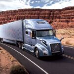 Heavy Duty Trucks