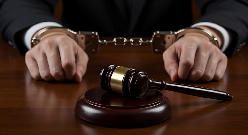 How To Find A Criminal Defense Lawyer For Felony Cases