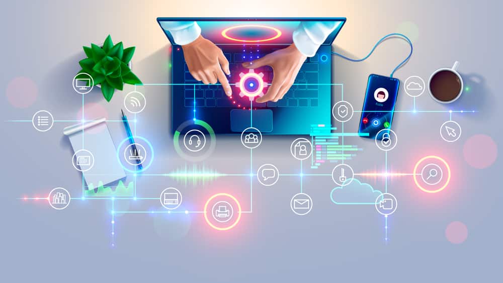 IT Solutions