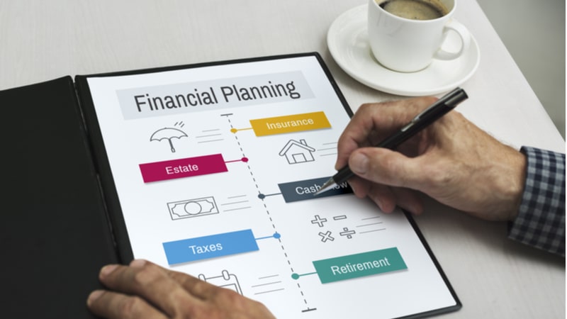 Investment Planner