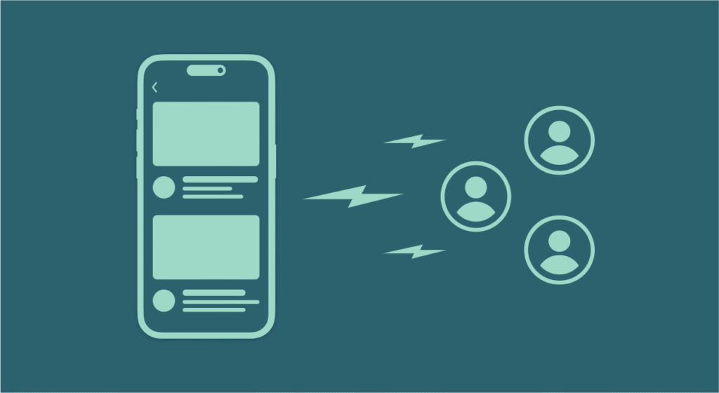 In‑App Journeys