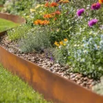 Lawn Edging and Borders