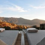 Fusing Tradition and Modernity in Boutique Hotel Interiors