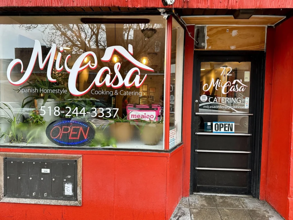 Mi Casa