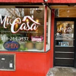 Mi Casa