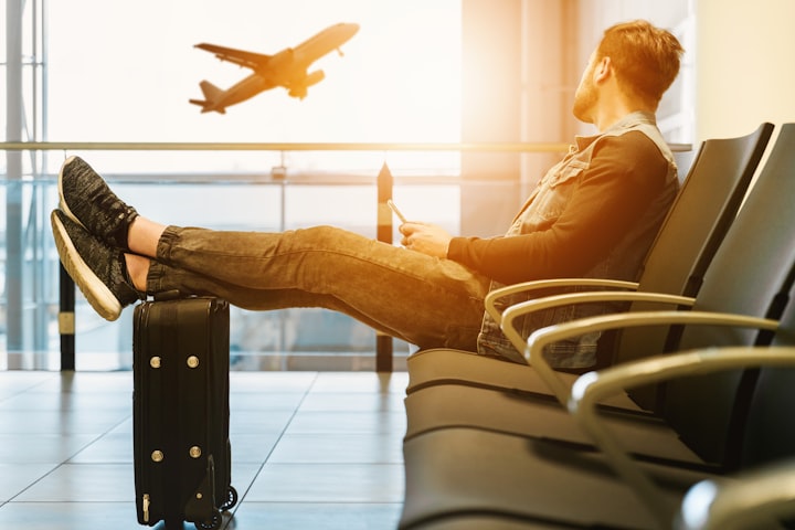 Modern Travelers