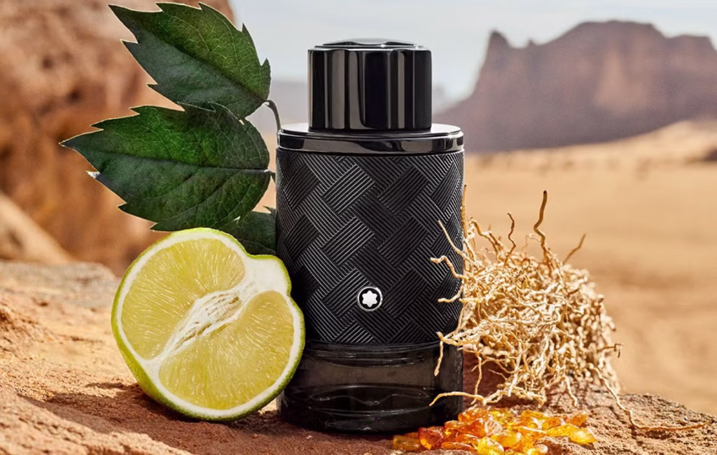 Montblanc Perfume