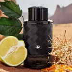 Montblanc Perfume