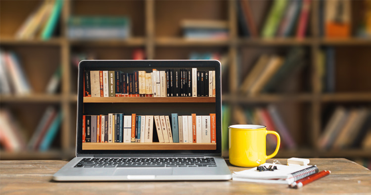 Online Bookstores