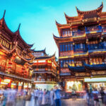 Places to Visit in China
