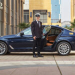 Premium Chauffeur