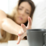 Quitting Caffeine