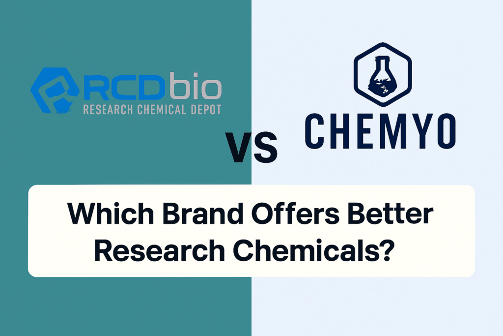 Research Chemicals