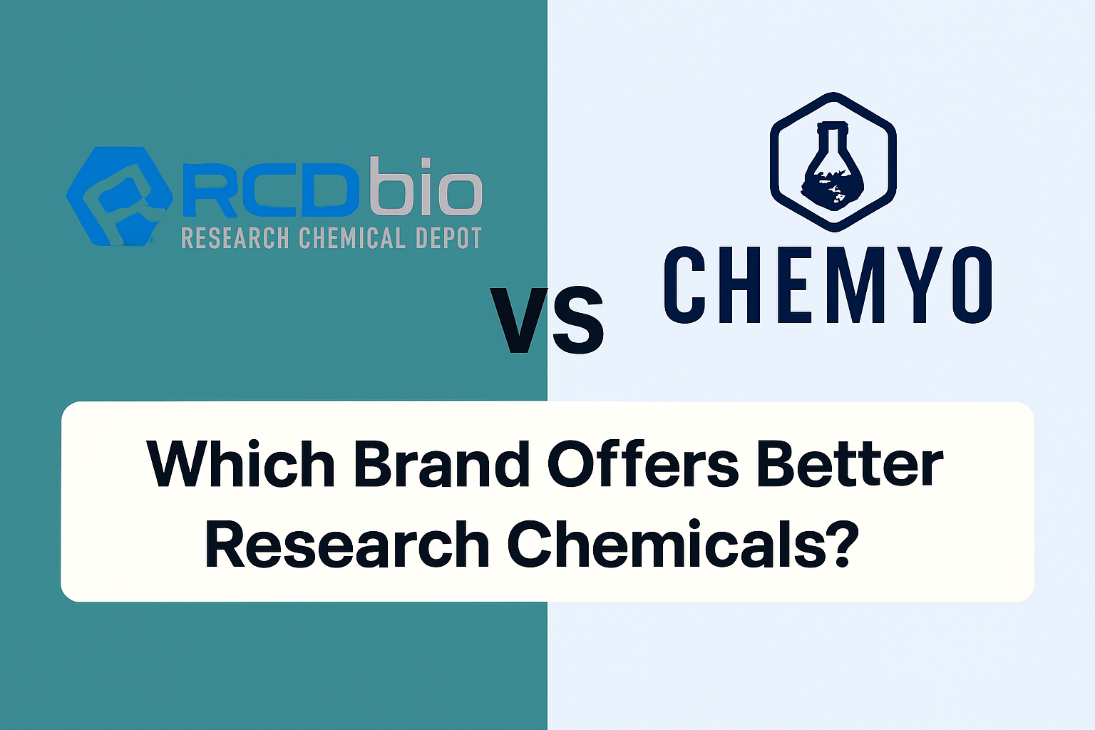Research Chemicals