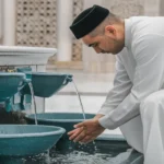 Ritual of Cleaning in Different Spiritual Practices