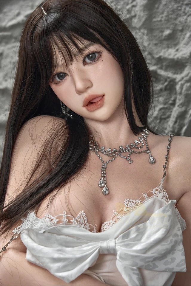 Robotic Sex Dolls