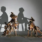 Sculpting Silhouettes