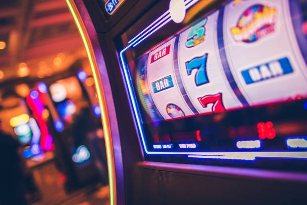 Slot Games