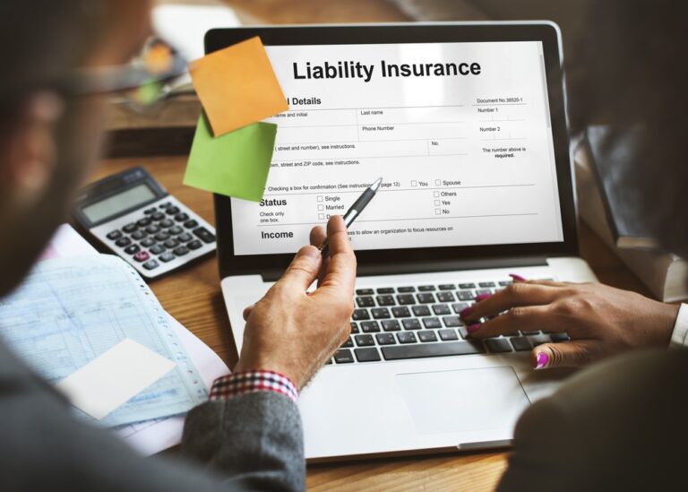 Small Business Liability Insurance