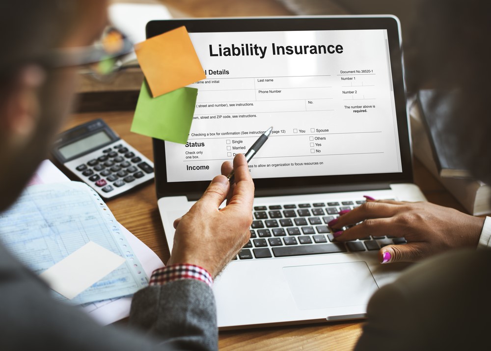 Small Business Liability Insurance
