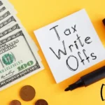 Tax Write Off